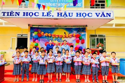 Vui Hôi Trăng Rằm