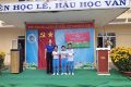 NGÀY HỘI THIẾU NHI VUI KHOẺ