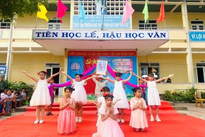 Ngày sách và văn hoá đọc Việt Nam năm 2025